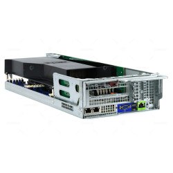 NX-TDT-2NL3-G6-2M2 NUTANIX 2X XEON GOLD 5120 @ 2.20GHZ RAM 384GB 2X240GB 2X4TB 4X10TB(8X SATA 4X SSD )